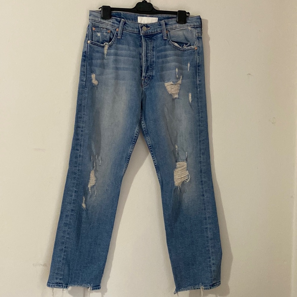 Mother Denim